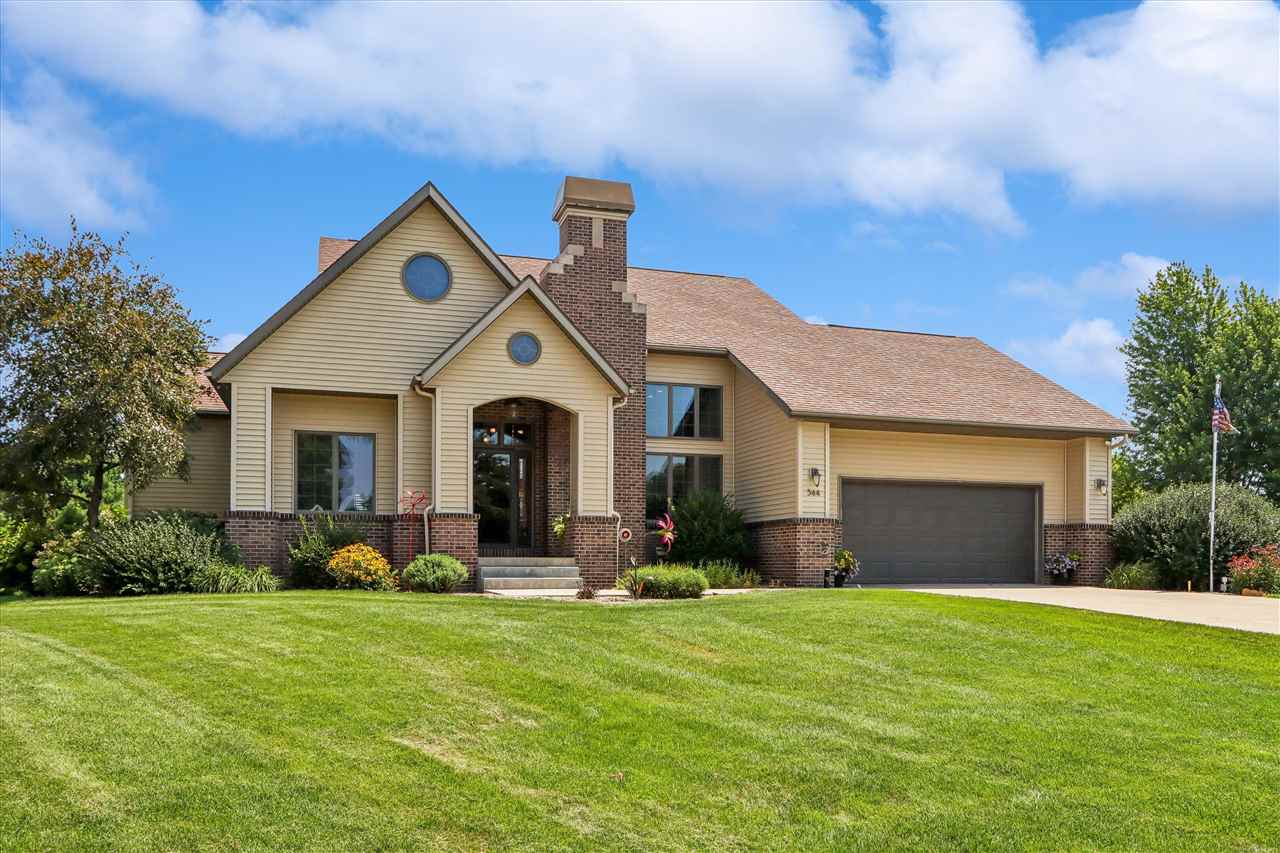 544 28th Lane Middle Amana IA 52203