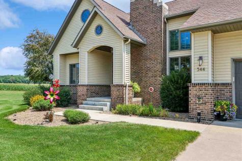 544 28th Lane Middle Amana IA 52203
