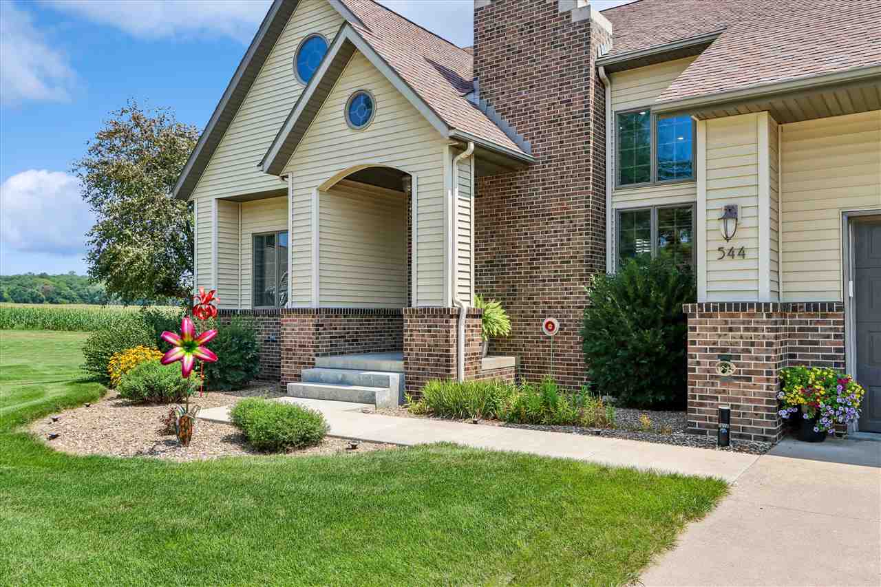 544 28th Lane Middle Amana IA 52203