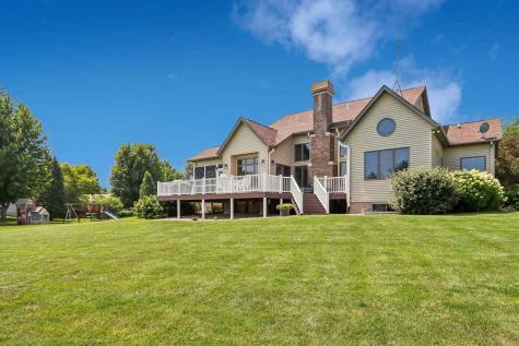 544 28th Lane Middle Amana IA 52203