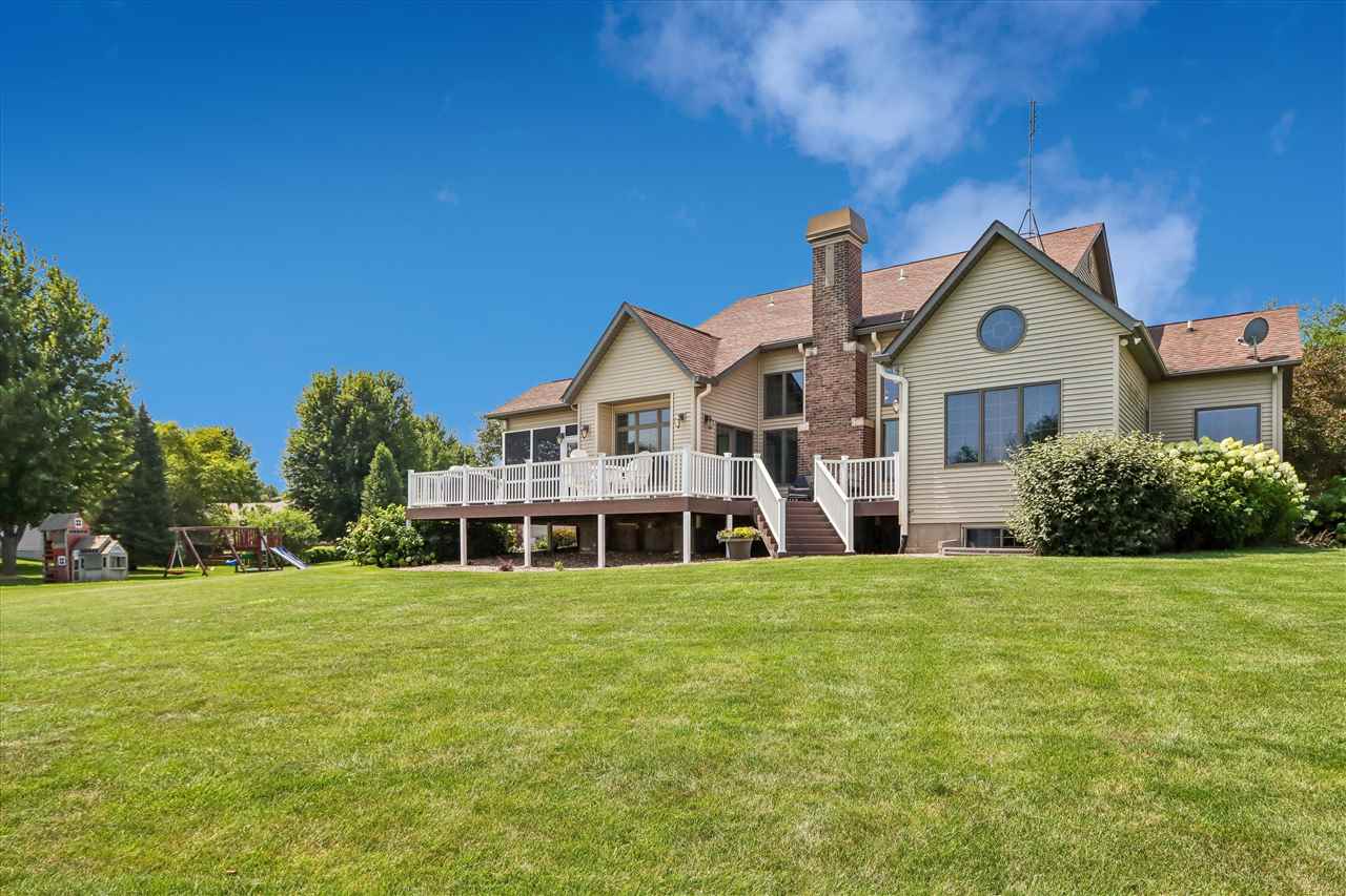 544 28th Lane Middle Amana IA 52203