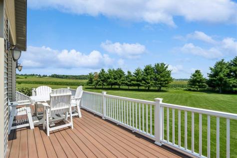 544 28th Lane Middle Amana IA 52203