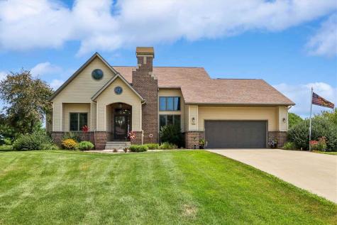 544 28th Lane Middle Amana IA 52203