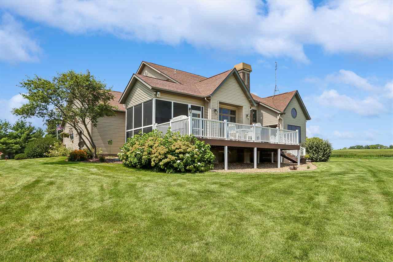 544 28th Lane Middle Amana IA 52203