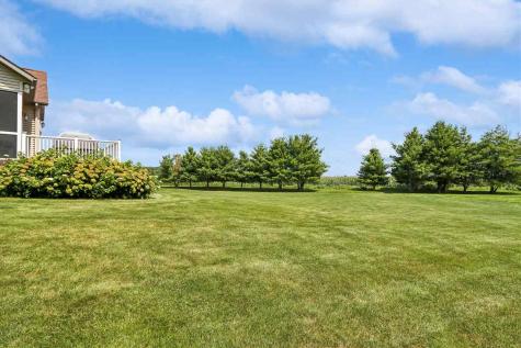 544 28th Lane Middle Amana IA 52203