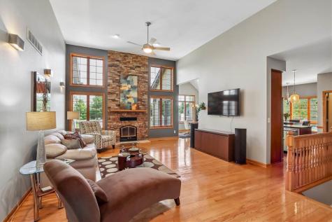 544 28th Lane Middle Amana IA 52203