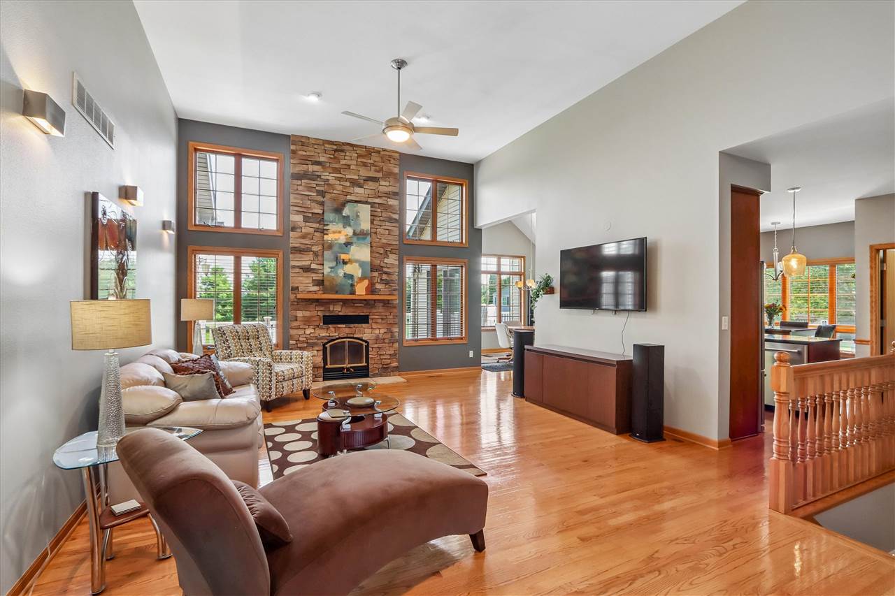 544 28th Lane Middle Amana IA 52203
