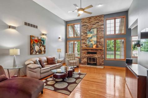 544 28th Lane Middle Amana IA 52203