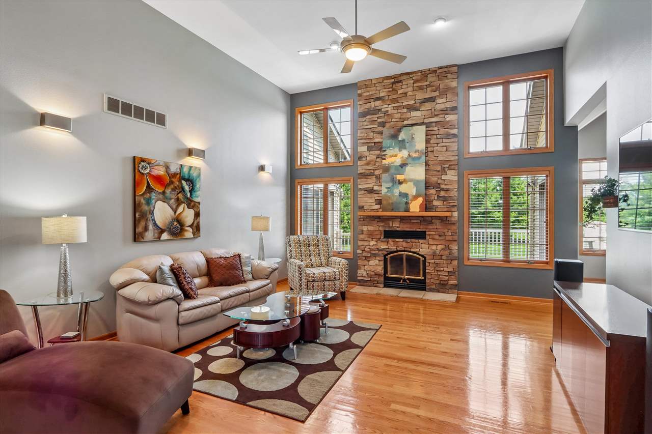 544 28th Lane Middle Amana IA 52203
