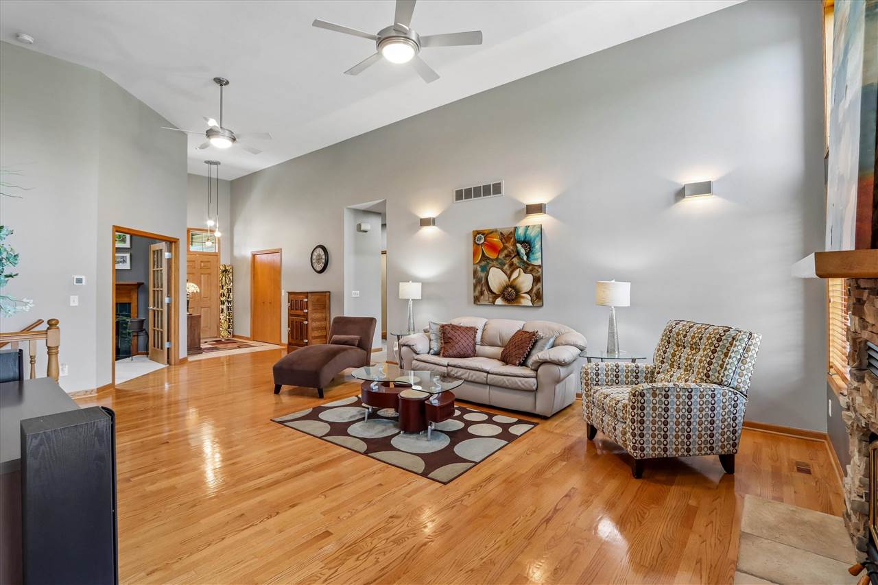 544 28th Lane Middle Amana IA 52203