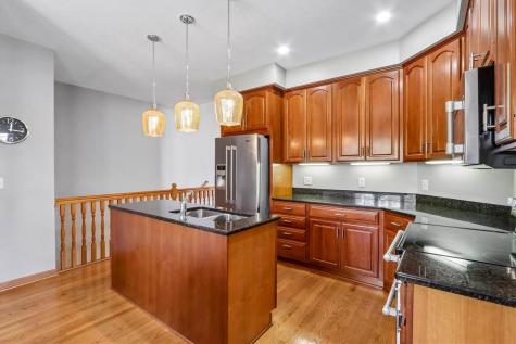 544 28th Lane Middle Amana IA 52203