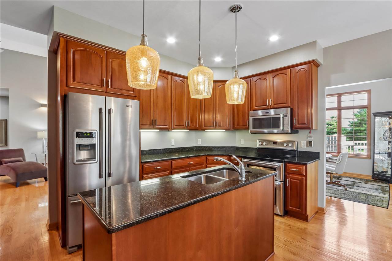544 28th Lane Middle Amana IA 52203