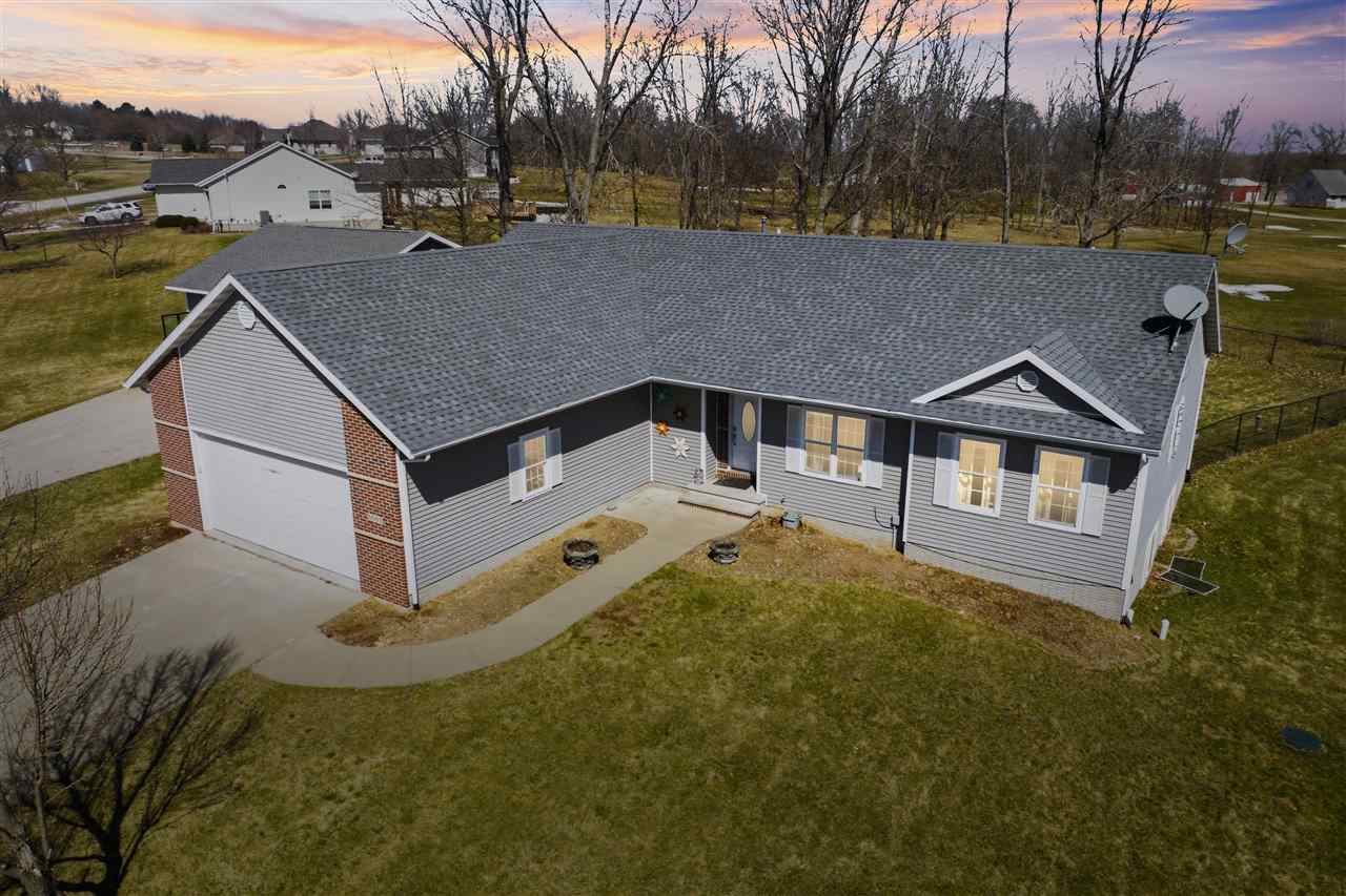Walker IA, 5057 Schwiebert Drive