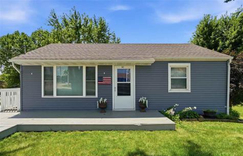 61 29th Avenue SW Cedar Rapids IA 52404