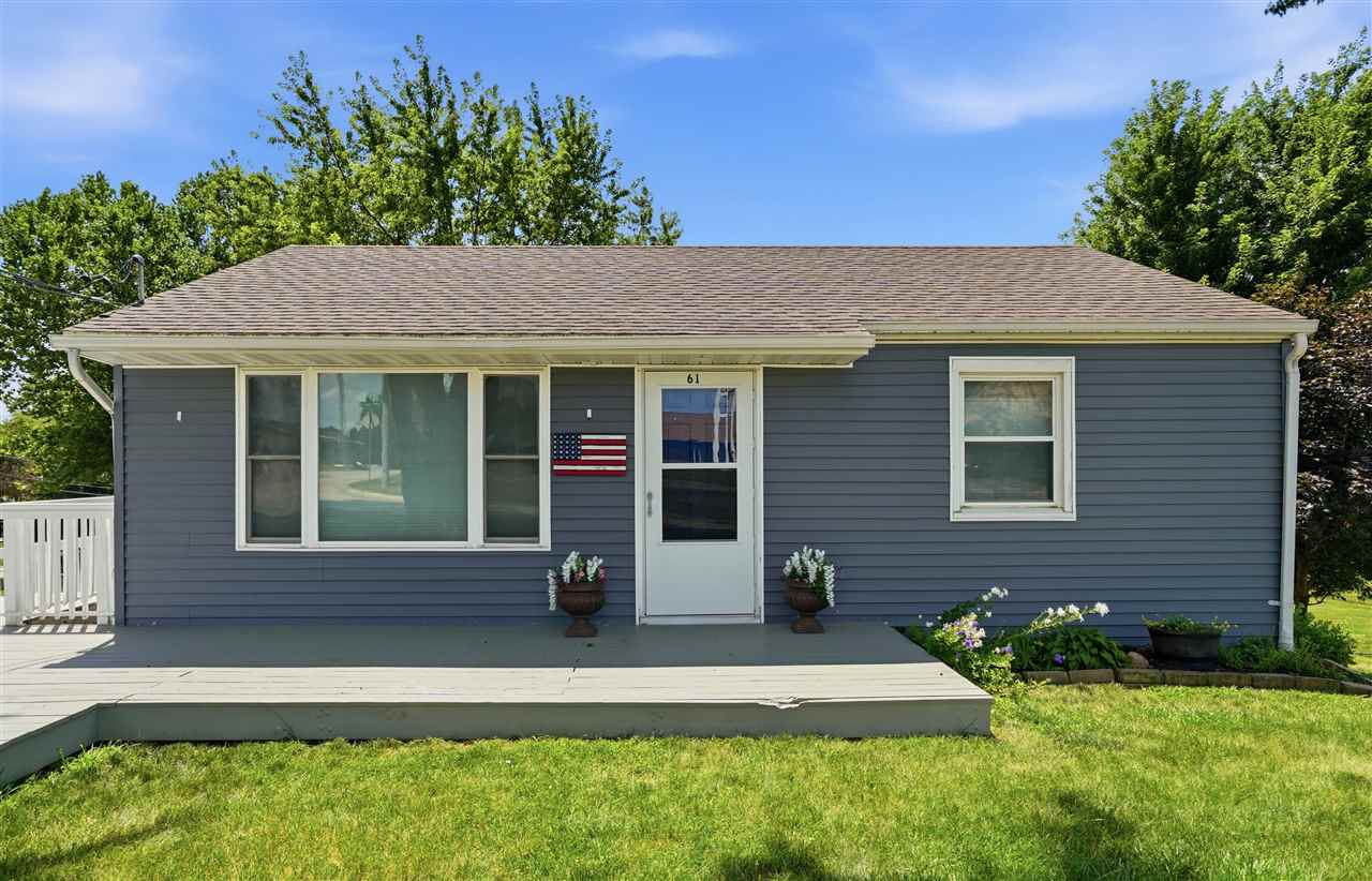61 29th Avenue SW Cedar Rapids IA 52404