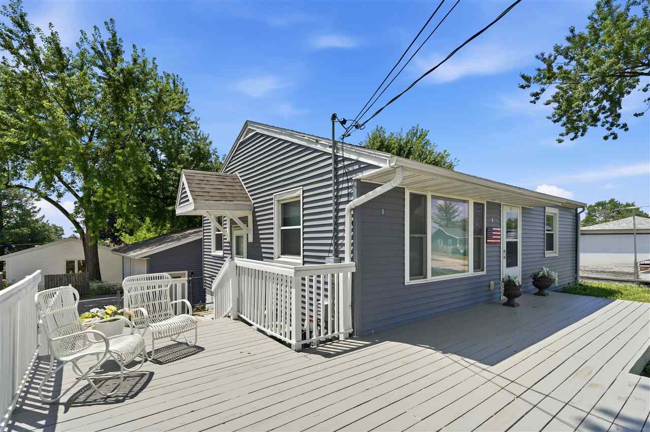 61 29th Avenue SW Cedar Rapids IA 52404