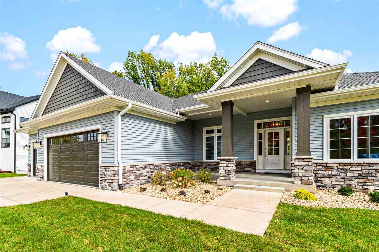 5521 Seminole Valley Trail Cedar Rapids IA 52411