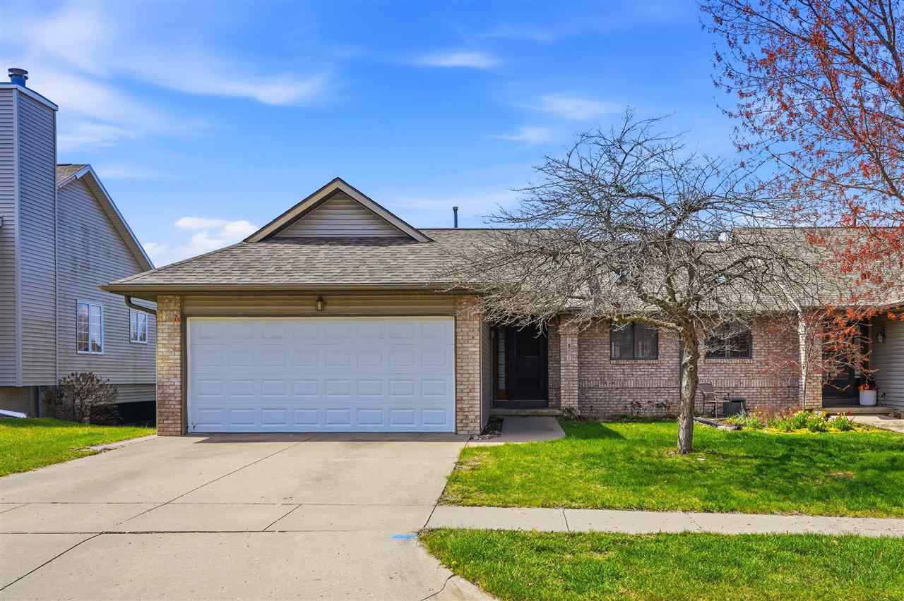 1871 Jeffrey Street Iowa City IA 52246