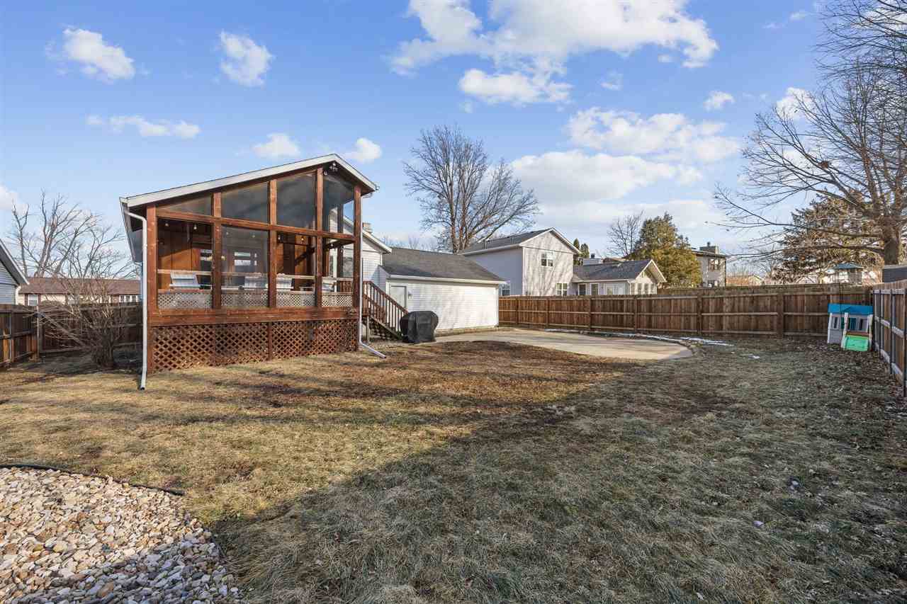 20 NW Clive Cedar Rapids IA 52405