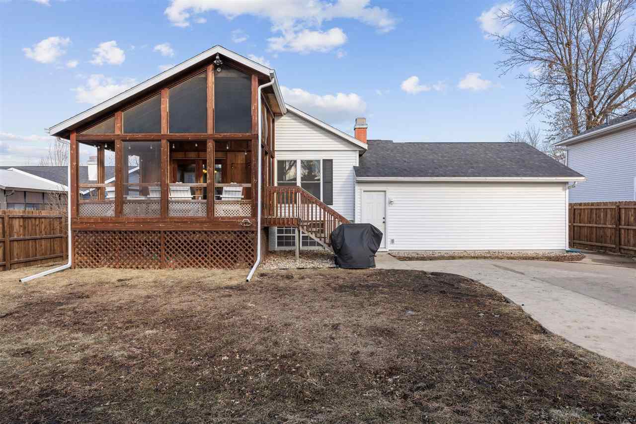 20 NW Clive Cedar Rapids IA 52405