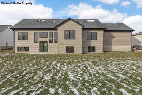 1056 Stable Ridge Drive Marion IA 52302