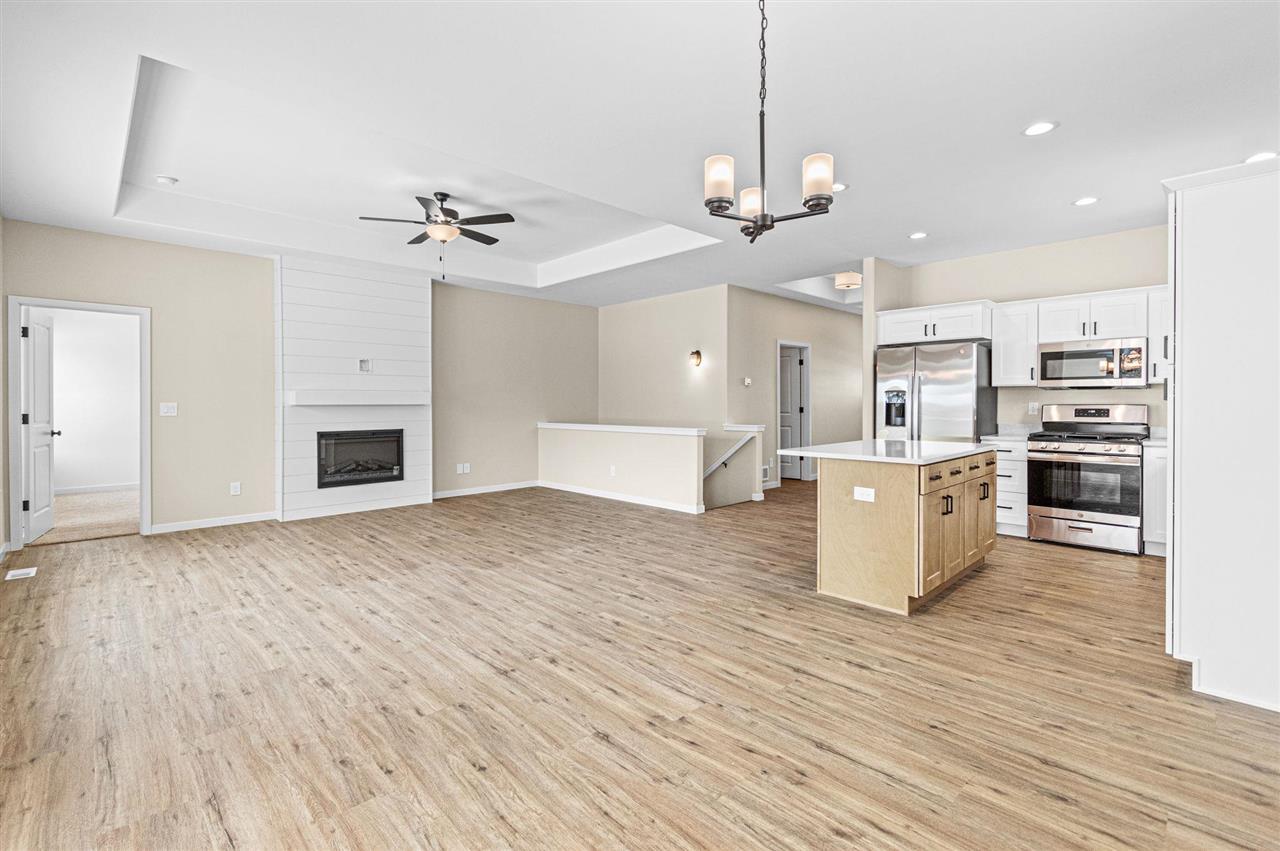 1240 Priscilla Court North Liberty IA 52317