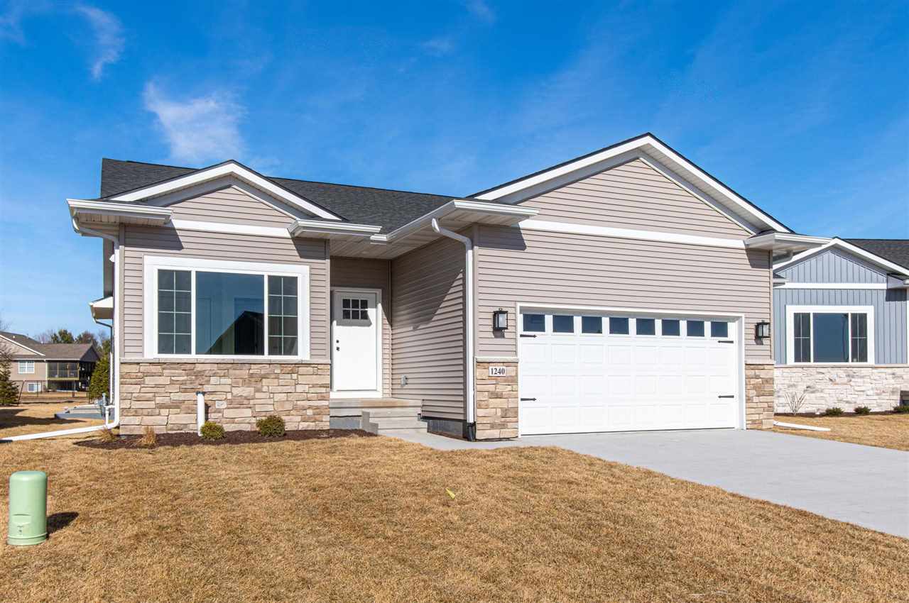 1240 Priscilla Court North Liberty IA 52317