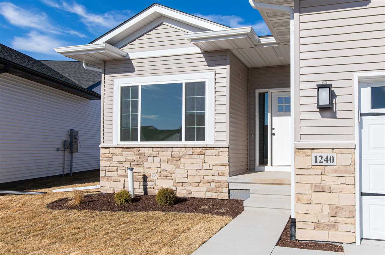 1240 Priscilla Court North Liberty IA 52317