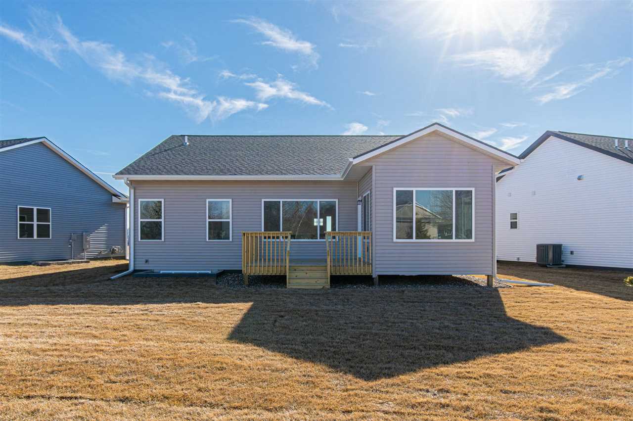 1240 Priscilla Court North Liberty IA 52317