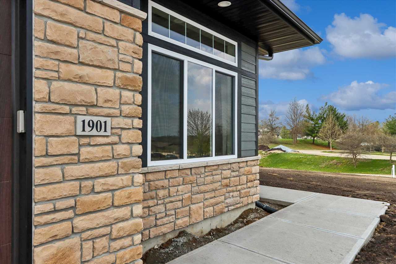 1901 Country Club Drive Coralville IA 52241