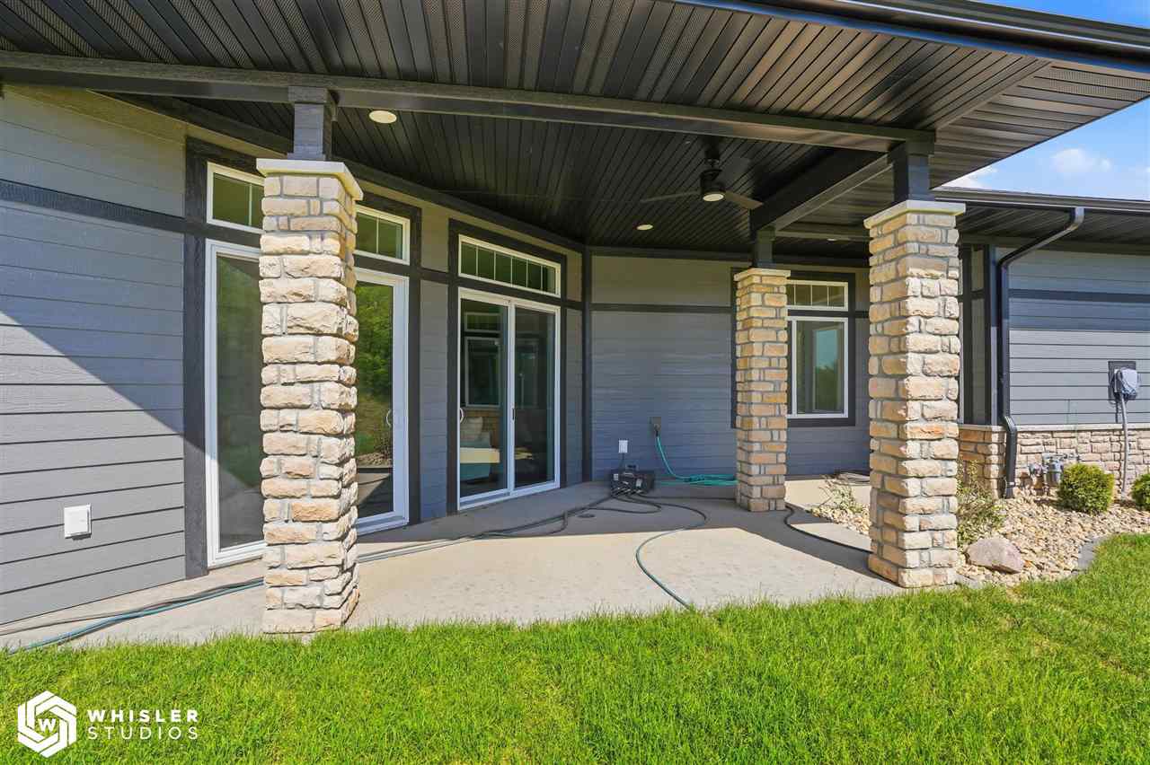 1901 Country Club Drive Coralville IA 52241