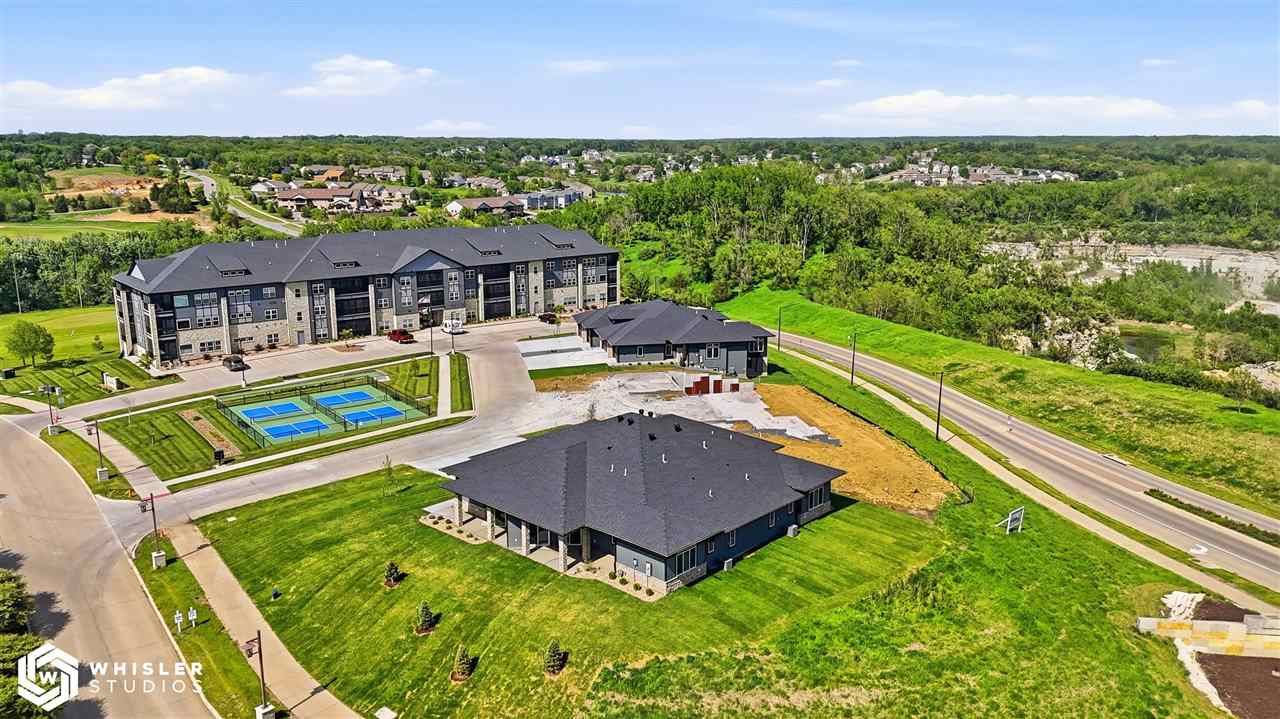 1901 Country Club Drive Coralville IA 52241