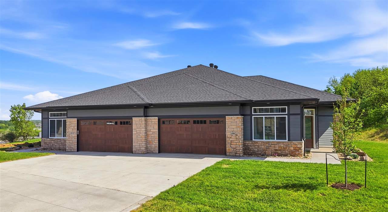 1901 Country Club Drive Coralville IA 52241