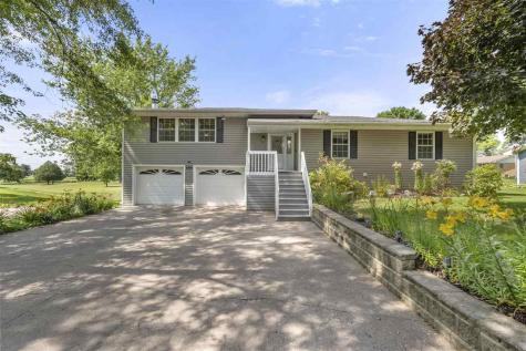101 Golf Circle Winfield IA 52659