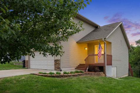 1193 9th Street Coralville IA 52241