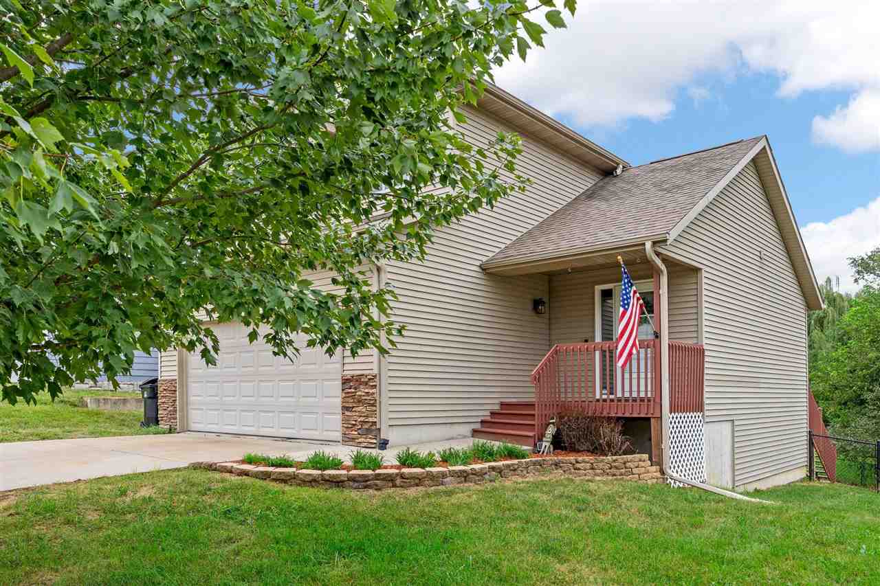 1193 9th Street Coralville IA 52241