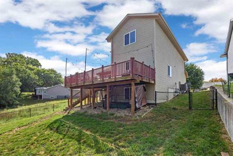 1193 9th Street Coralville IA 52241