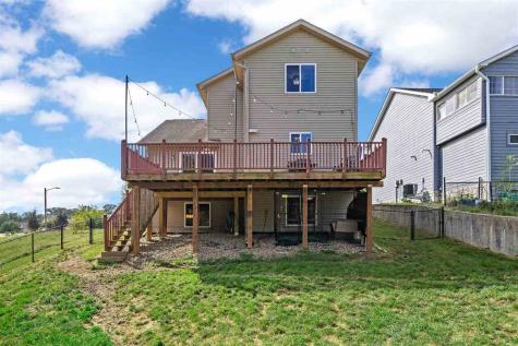 1193 9th Street Coralville IA 52241