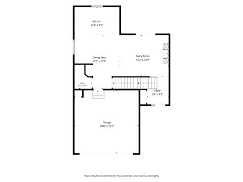 1193 9th Street Coralville IA 52241