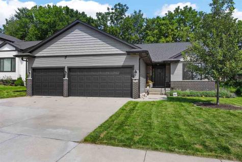 850 Aiden Street Iowa City IA 52245