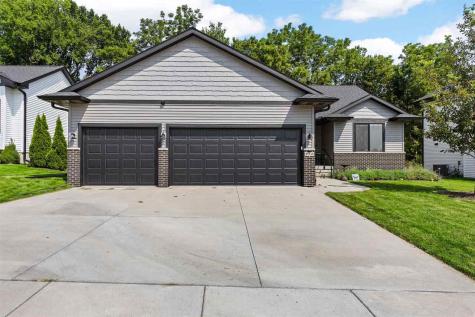 850 Aiden Street Iowa City IA 52245