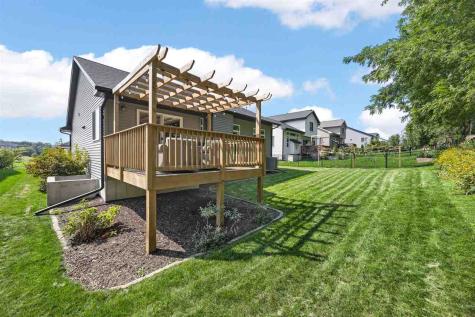 850 Aiden Street Iowa City IA 52245