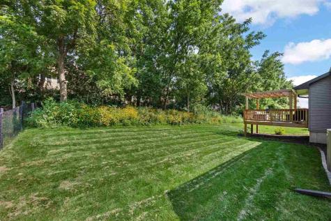 850 Aiden Street Iowa City IA 52245