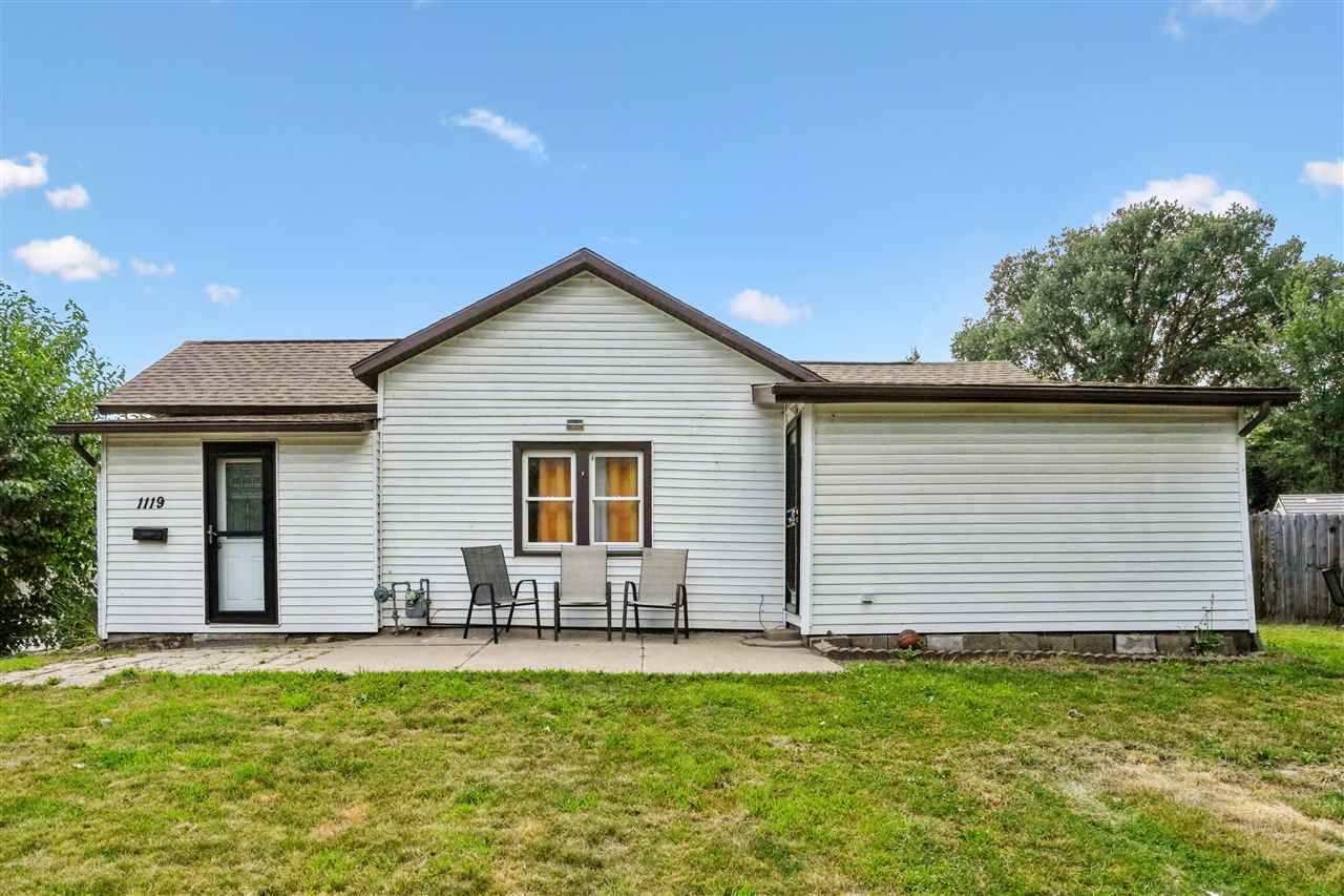 1119 E 10th Street Muscatine IA 52761