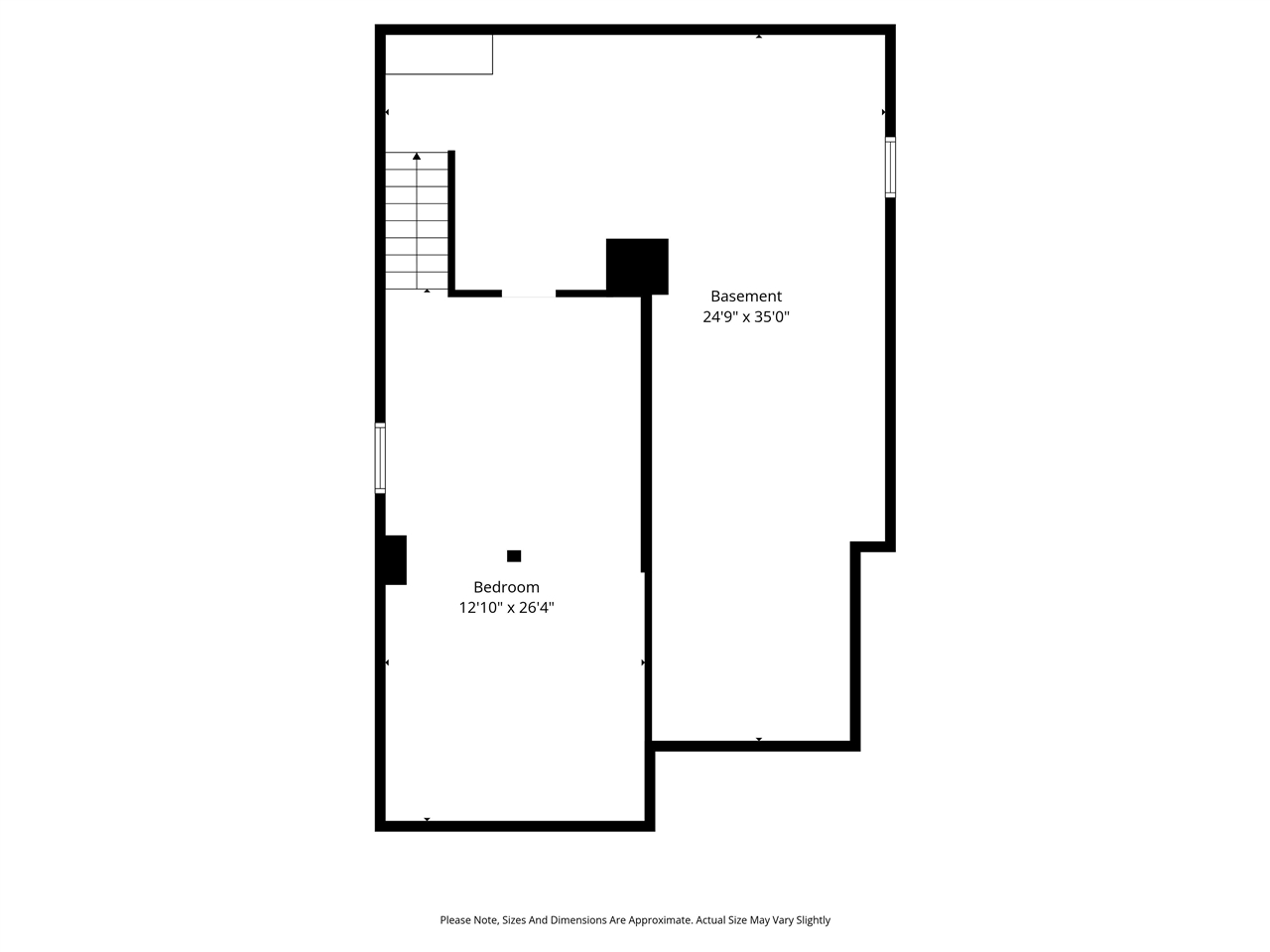 1707 8th Avenue Belle Plaine IA 52208