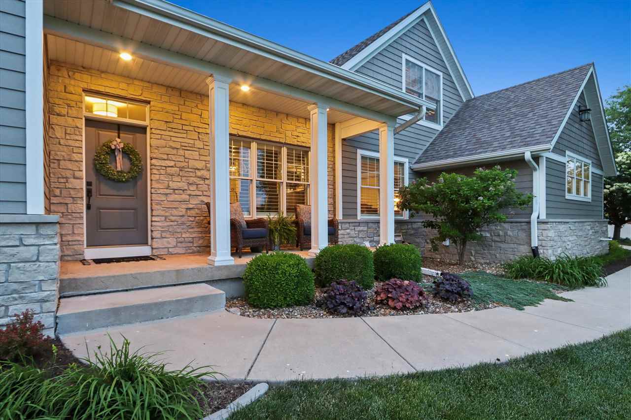 3738 Lacina Drive SW Iowa City IA 52240
