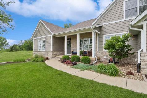 3738 Lacina Drive SW Iowa City IA 52240