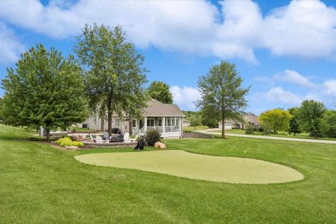 3738 Lacina Drive SW Iowa City IA 52240