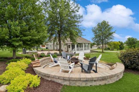 3738 Lacina Drive SW Iowa City IA 52240