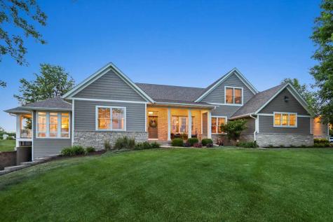 3738 Lacina Drive SW Iowa City IA 52240